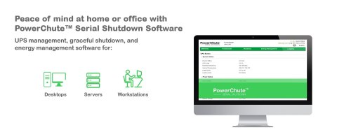 Zasilacz UPS APC BX1600MI
