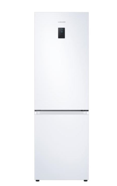 Chłodziarko-zamrażarka RB34C672EWW Samsung