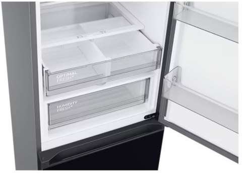 Chłodziarko-zamrażarka RB38C7B5D22 Samsung
