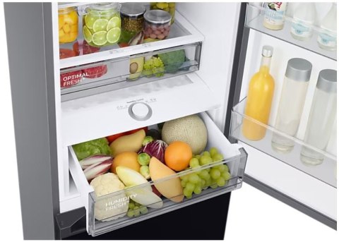 Chłodziarko-zamrażarka RB38C7B5D22 Samsung