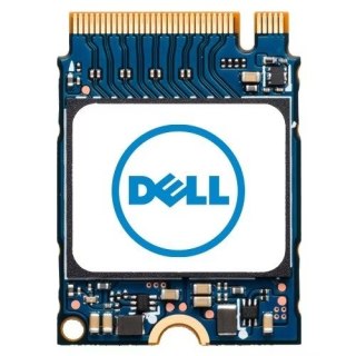 Dysk SSD 512 GB M 2 PCIe 4x4 Class 35 2230