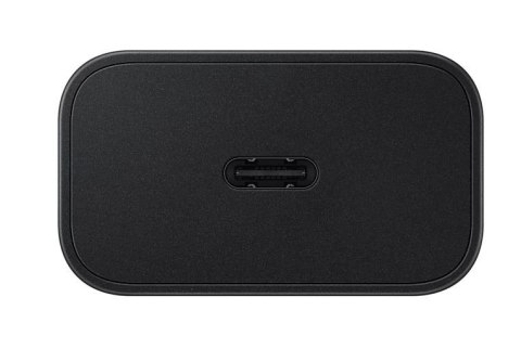 Ładowarka sieciowa 25W EP-T2510 bez kabla czarna