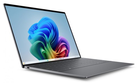 Laptop XPS 13 9345 Win11Pro XELITE12C 32GB 1TB 13 4 OLED Touch UMA GPU FgrPr FHD IR Cam Mic WLAN + BT Backlit Kb 3 Cell 3Y Basic