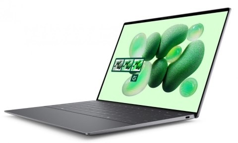 Laptop XPS 13 9345 Win11Pro XELITE12C 32GB 1TB 13 4 OLED Touch UMA GPU FgrPr FHD IR Cam Mic WLAN + BT Backlit Kb 3 Cell 3Y Basic