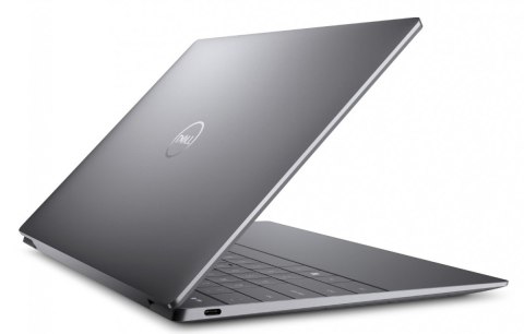 Laptop XPS 13 9345 Win11Pro XELITE12C 32GB 1TB 13 4 OLED Touch UMA GPU FgrPr FHD IR Cam Mic WLAN + BT Backlit Kb 3 Cell 3Y Basic
