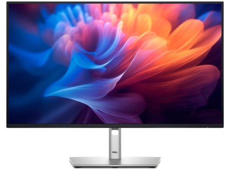 Monitor 27 cali P2725H IPS LED Full HD(1920x1080) 16:9 HDMI DP USB-C VGA USB 5Y