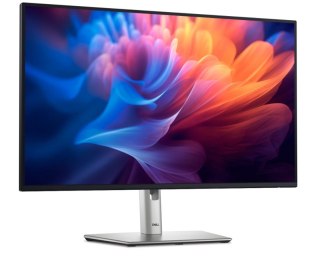 Monitor 27 cali P2725H IPS LED Full HD(1920x1080) 16:9 HDMI DP USB-C VGA USB 5Y