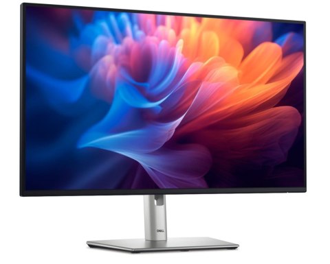 Monitor 27 cali P2725H IPS LED Full HD(1920x1080) 16:9 HDMI DP USB-C VGA USB 5Y
