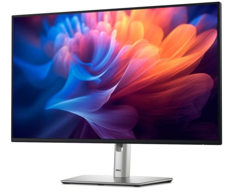 Monitor 27 cali P2725H IPS LED Full HD(1920x1080) 16:9 HDMI DP USB-C VGA USB 5Y