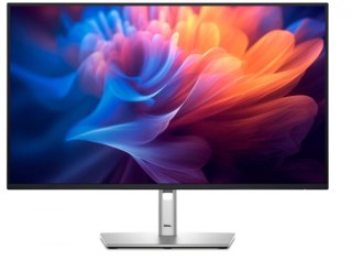 Monitor 27 cali P2725HE IPS LED Full HD(1920x1080) 16:9 HDMI DP USB-C USB RJ45 3Y