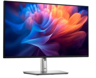 Monitor 27 cali P2725HE IPS LED Full HD(1920x1080) 16:9 HDMI DP USB-C USB RJ45 3Y