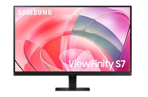 Monitor 27 cali ViewFinity S70D IPS 3840x2160 UHD 16:9 1xHDMI 1xDP 5ms PinP/PbyP 60Hz płaski 2Yd2d (LS27D700EAUXEN)
