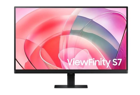 Monitor 27 cali ViewFinity S70D IPS 3840x2160 UHD 16:9 1xHDMI 1xDP 5ms PinP/PbyP 60Hz płaski 2Yd2d (LS27D700EAUXEN)
