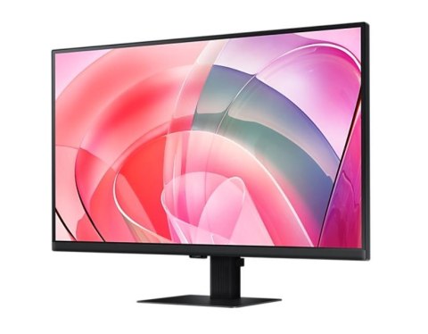 Monitor 27 cali ViewFinity S70D IPS 3840x2160 UHD 16:9 1xHDMI 1xDP 5ms PinP/PbyP 60Hz płaski 2Yd2d (LS27D700EAUXEN)