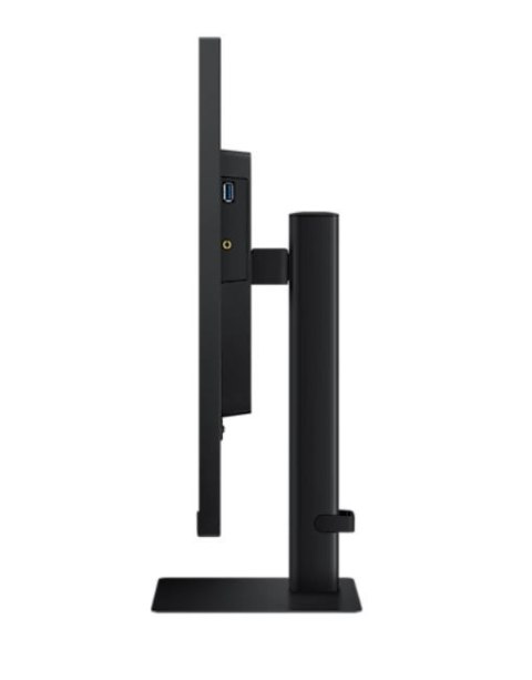 Monitor 27 cali ViewFinity S70D IPS 3840x2160 UHD 16:9 1xHDMI 1xDP 5ms PinP/PbyP 60Hz płaski 2Yd2d (LS27D700EAUXEN)