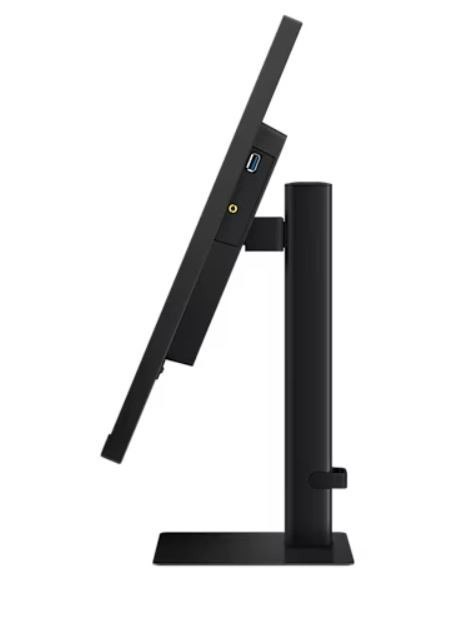 Monitor 27 cali ViewFinity S70D IPS 3840x2160 UHD 16:9 1xHDMI 1xDP 5ms PinP/PbyP 60Hz płaski 2Yd2d (LS27D700EAUXEN)