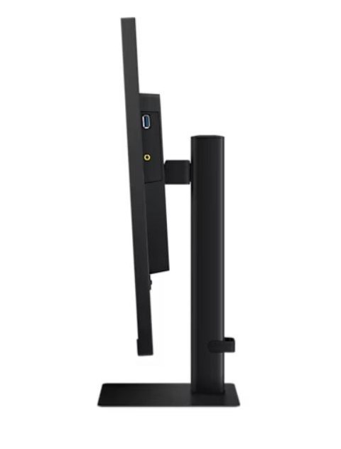 Monitor 27 cali ViewFinity S70D IPS 3840x2160 UHD 16:9 1xHDMI 1xDP 5ms PinP/PbyP 60Hz płaski 2Yd2d (LS27D700EAUXEN)