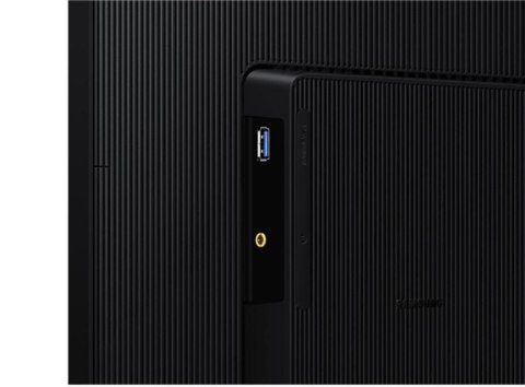 Monitor 27 cali ViewFinity S70D IPS 3840x2160 UHD 16:9 1xHDMI 1xDP 5ms PinP/PbyP 60Hz płaski 2Yd2d (LS27D700EAUXEN)