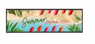 Monitor wielkoformatowy 37BH7N-H Stretch 700cd m2 32:9 wide