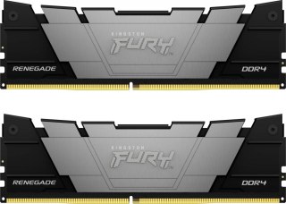 Pamięć DDR4 Fury Renegade 16GB(2*8GB) 3600 CL16