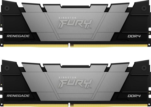 Pamięć DDR4 Fury Renegade 16GB(2*8GB) 3600 CL16