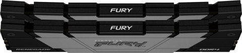 Pamięć DDR4 Fury Renegade 16GB(2*8GB) 3600 CL16