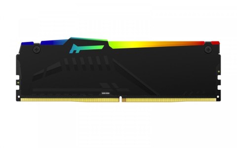 Pamięć DDR5 Fury Beast RGB 32GB(2*16GB) 5200 CL40