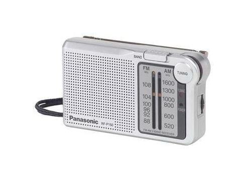 Radioodbiornik przenośny RF P150