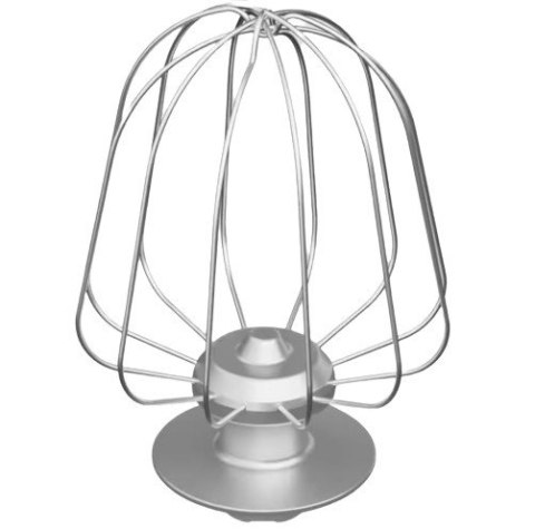 Robot planetarny Create 5 E5KM1-4BPT Electrolux