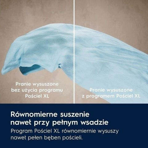 Suszarka EW6D295GP Electrolux