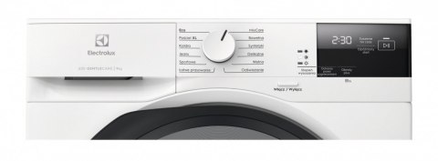 Suszarka EW6D295GP Electrolux