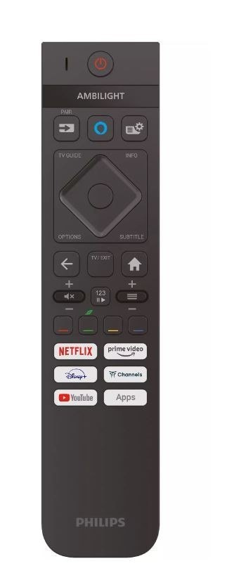 Telewizor LED 50 cali 50PUS8919 12