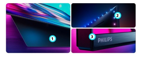 Telewizor LED 50 cali 50PUS8919 12