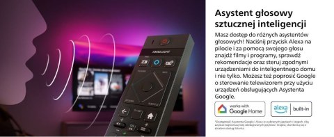 Telewizor LED 50 cali 50PUS8919 12