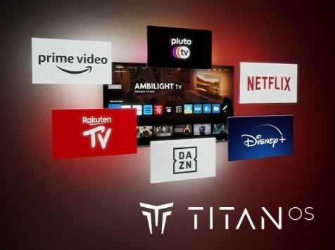 Telewizor LED 50 cali 50PUS8919 12