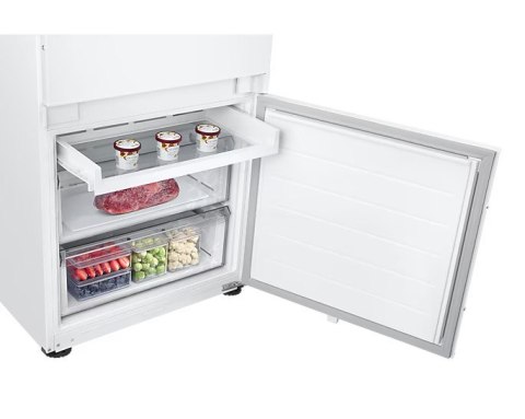 Chłodziarko-zamrażarka do zabudowy BRB38G705EWW Samsung