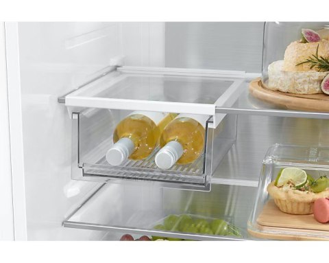 Chłodziarko-zamrażarka do zabudowy BRB38G705EWW Samsung