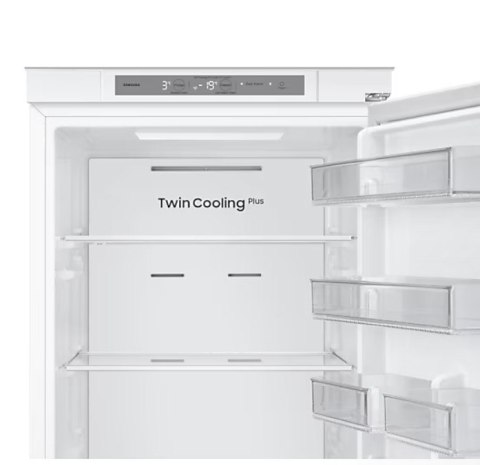 Chłodziarko-zamrażarka do zabudowy BRB70F30BES0 Samsung