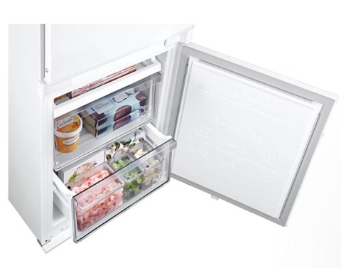 Chłodziarko-zamrażarka do zabudowy BRB70F30BES0 Samsung