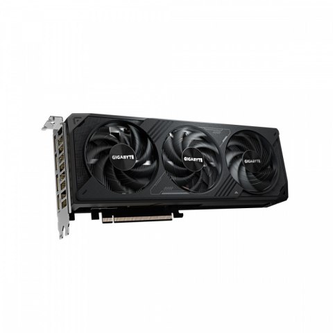 Karta graficzna GeForce RTX 5070 WINDFORCE SFF 12G 192BIT GDDR7 3DP/HDMI