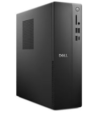 Komputer Dell Slim ECS1250 Win11Pro Ultra 7 265 16GB 1TB Intel UHD WLAN + BT Kb Mouse 3YPS