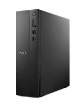 Komputer Dell Slim ECS1250 Win11Pro Ultra 7 265 16GB 1TB Intel UHD WLAN + BT Kb Mouse 3YPS