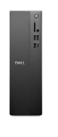 Komputer Dell Slim ECS1250 Win11Pro Ultra 7 265 16GB 1TB Intel UHD WLAN + BT Kb Mouse 3YPS