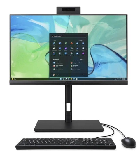 Komputer Veriton Vero Z All-in-One VVZ4724GT 23.8 cala IPS i5-14400 16GB 512GB W11P