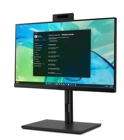 Komputer Veriton Vero Z All-in-One VVZ4724GT 23.8 cala IPS i5-14400 16GB 512GB W11P