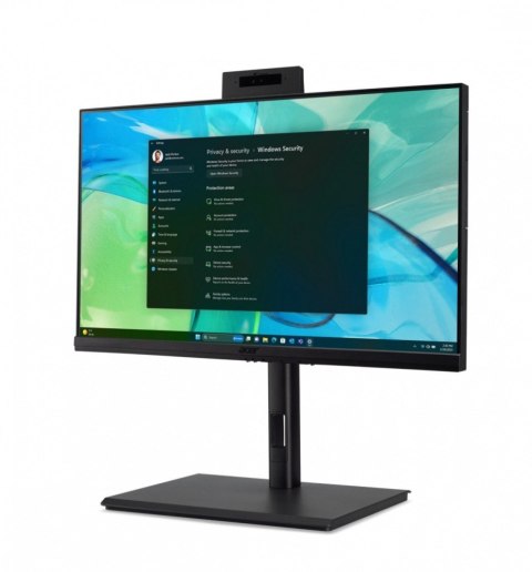 Komputer Veriton Vero Z All-in-One VVZ4724GT 23.8 cala IPS i5-14400 16GB 512GB W11P