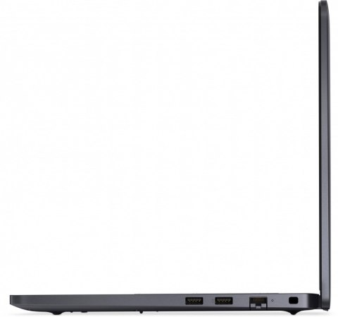 Laptop Dell Pro 14 PC14255 AMD Ryzen 5 220 16GB 256GB CL35 14 0 FHD+ Radeon 740M FgrPr Cam & Mic WLAN + BT Backlit Kb 3 Cell W11