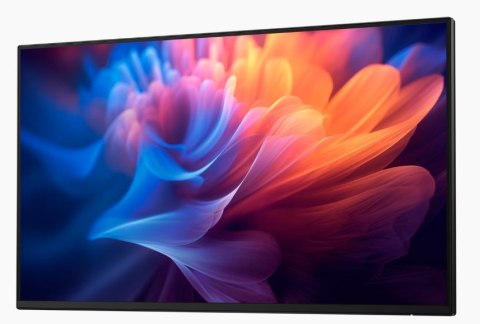 Monitor 27 cali P2725HWO IPS LED FullHD(1920x1080) 16:9 HDMI DP USB-C  VGA USB Bez podstawy 3Y