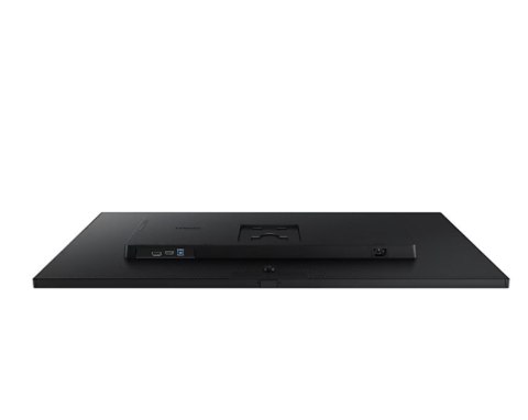 Monitor 37 cali ViewFinity S80D VA 3840x2160 UHD 16:9 1xHDMI 1xDP 3xUSB-A 5ms PinP/PbyP 60Hz HAS+PIVOT płaski 3YOn-Site (LS37D80