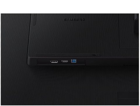 Monitor 37 cali ViewFinity S80D VA 3840x2160 UHD 16:9 1xHDMI 1xDP 3xUSB-A 5ms PinP/PbyP 60Hz HAS+PIVOT płaski 3YOn-Site (LS37D80